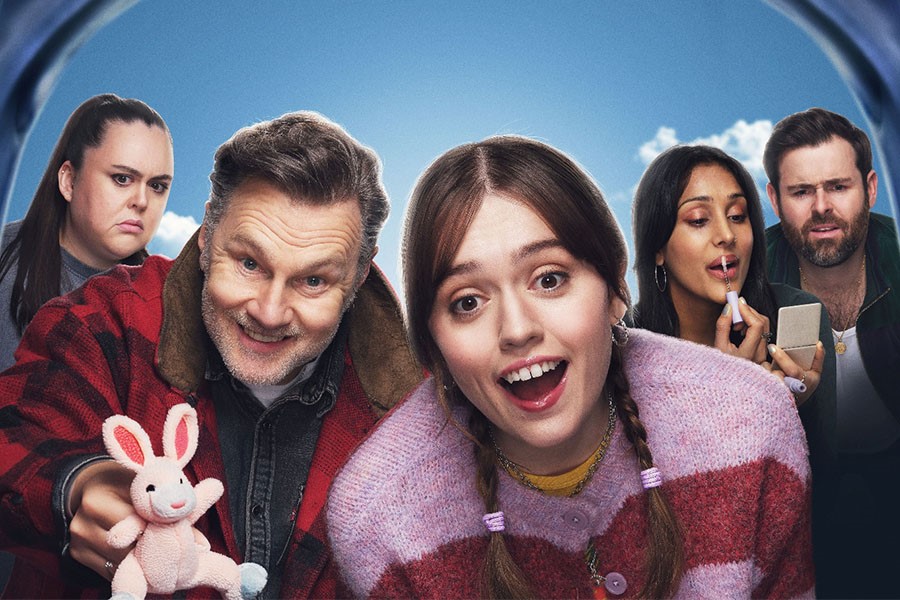 BBC Confirms Third and Final Season of Daddy Issues as Fremantle Continues Global Rollout